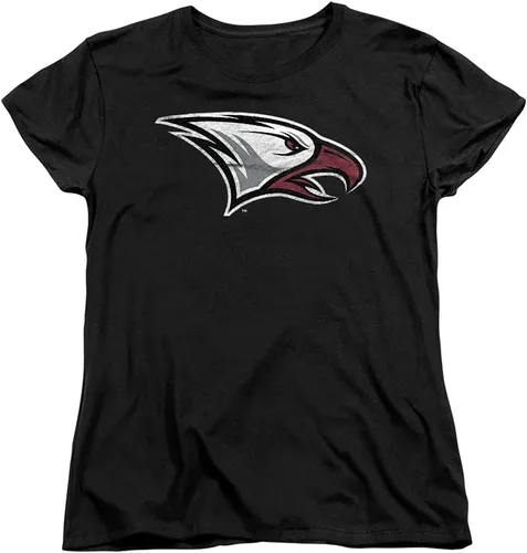 Vista 248 de LOGOVISION Colección oficial de camisetas para mujer con diseño de logotipo primario
