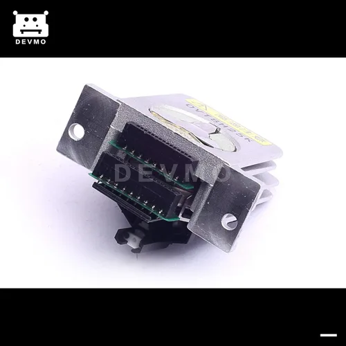 Vista 4 de DEVMO Nuevo cabezal de impresión de repuesto compatible con impresoras matriciales de puntos LQ-590 LQ590 LQ-2090 LQ2090