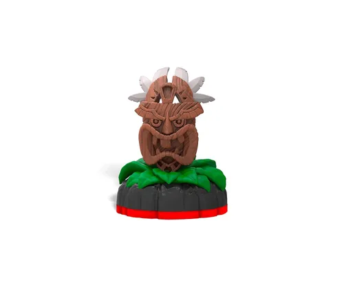 Vista 7 de Skylanders Trap Team Mirror of Mystery Level Pack