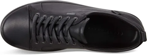 Vista 12 de ECCO Tenis suaves 7 Gore-tex Tie para mujer