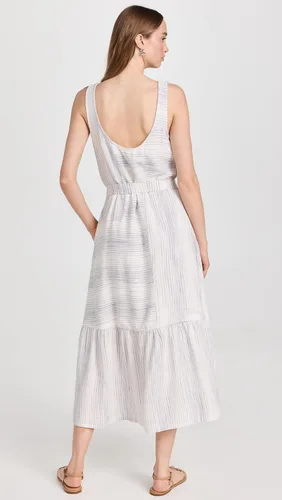 Vista 3 de Splendid Vestido Kira para mujer