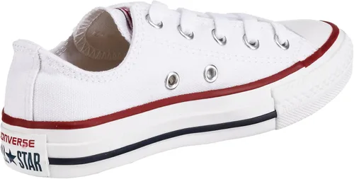 Vista 5 de Converse Zapatillas de deporte unisex Chuck Taylor All Star de lona baja