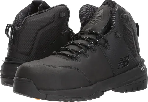 Vista 2 de New Balance Zapato industrial MID989 para hombre