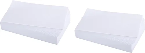Vista 11 de Mintra Office Bloc de notas (1 paquete, Cubo de notas - Brillante)