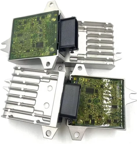 Vista 2 de LFEX189E1G 2008-2017 para Mazda 5 3 Biante JP 2.0L TCU TCM módulo de control de transmisión LFEX 18 9E1G