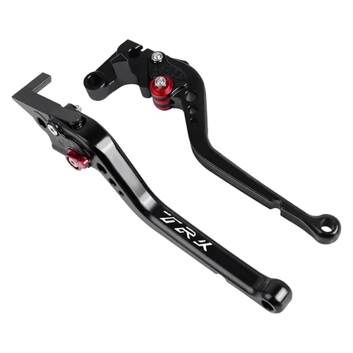Vista 22 de Brake Clutch Lever for Be&Nelli Jinpeng 502 TRK502 TRK 502X 2018-2023 Motorcycle CNC Adjustable Extendable Handle Bar Folding Brake Clutch Levers