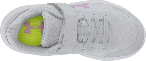 Vista 5 de Under Armour Unisex-Child Pre School Surge 2 Alternate Closure Running Shoe