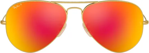 Vista 12 de Ray-Ban RB3025 Classic Polarized Sunglasses