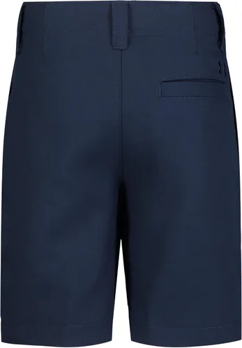 Vista 3 de Under Armour Boys' Golf Medal Play Shorts, Smooth & Durable Stretch Twill Academy