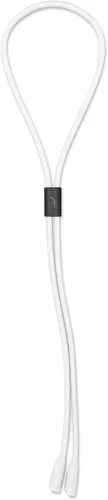 Vista 3 de Pilotfish Correa de silicona para lentes de sol de alta calidad, retenedor de lentes ajustable con diseño único de paso - Ajuste universal