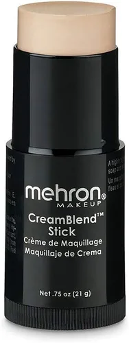 Vista 124 de Barra de maquillaje CreamBlend de Mehron