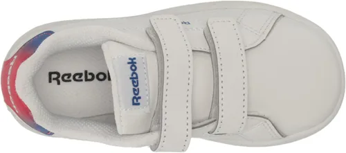 Vista 5 de Reebok Unisex-Child Complete Clean 2.0 Cross Trainer