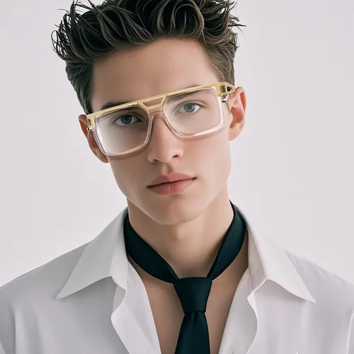 Vista 6 de SUMERSHA Gafas de sol vintage de los años 80 y 90, gafas de rapero hip hop vintage para hombres y mujeres, accesorio de disfraz hippie retro