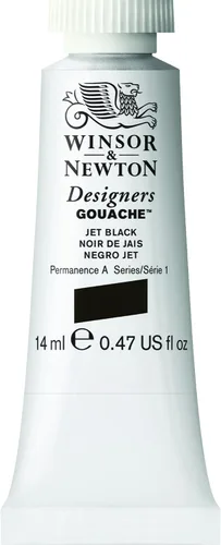 Vista 58 de Tubos de pintura Winsor & Newton Designers Gouache