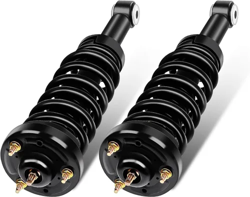 Vista 138 de SCITOO Amortiguadores delanteros para Ford Crown Victoria 2003-2010, 2003-2008 para Lincoln Town Car, 2003-2008 para Mercury Grand Marquis Auto