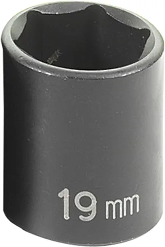 Vista 5 de Grey Pneumatic (1019MD) Unidad de 3/8" x 0.748 in de profundidad