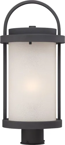 Vista 14 de Nuvo Iluminación 62/643 LED Montaje empotrado para exteriores
