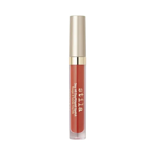 Vista 17 de stila Stay All Day Sheer & Shimmer Liquid Lip Pura Shimmer