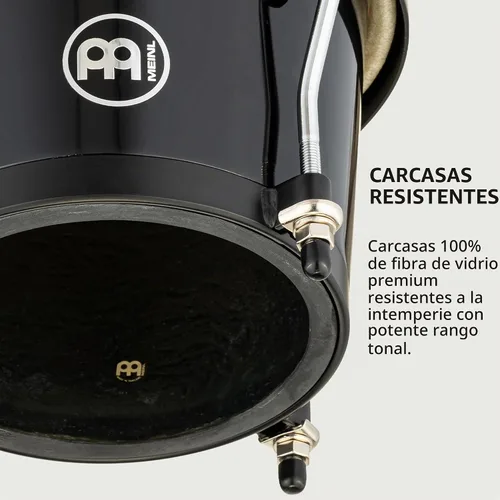 Vista 2 de HFB100BK