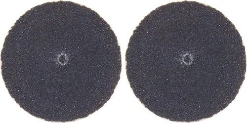 Vista 18 de Dremel EZ411HP Discos de lijado Max de 60 granos de 1-1/2" (38.1mm)