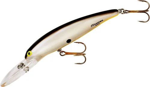 Vista 44 de Bomber Señuelos Long A Slender Minnow Jerbait Señuelo de Pesca