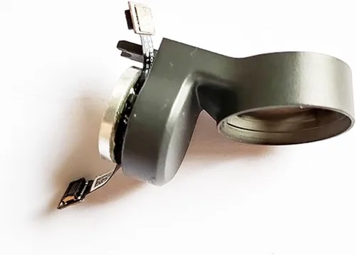 Vista 5 de SeiZed Original usado para D-JI Mini 3 Pro Yaw Motor con soporte de guiñada D-JI Drone Piezas de reparación