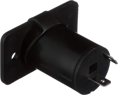 Vista 2 de Seachoice Enchufe para accesorios, 12 V, negro