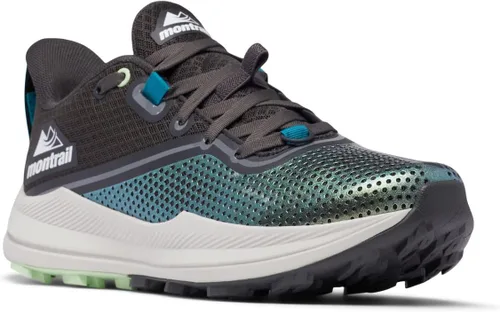 Vista 10 de Columbia Tenis de correr Montrail Trinity Fkt para mujer