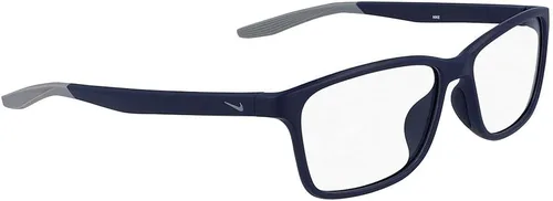 Vista 3 de Gafas graduadas NIKE 7118 413 MATTE MIDNIGHT NAVY/WOLF GREY
