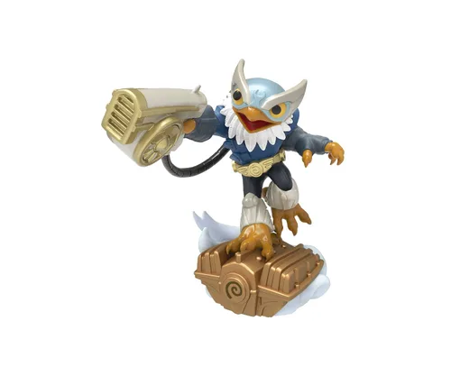 Vista 7 de Tienda Exclusive Skylanders Superchargers Fly Dive Drive Toy Bundle