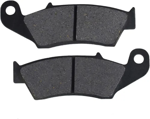 Vista 2 de Juego de pastillas de freno para B&MW F650GS F650 para GS F 650 para GS 2009-2016 G650GS G650 para GS F650CS F650ST F650 para ST F650 para CS C1 125