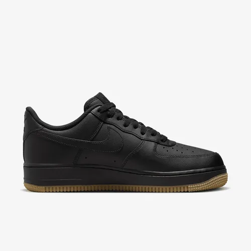 Vista 346 de Nike Air Force 1 '07 LV8 Double Swoosh - Twilight Marsh CT2300-300