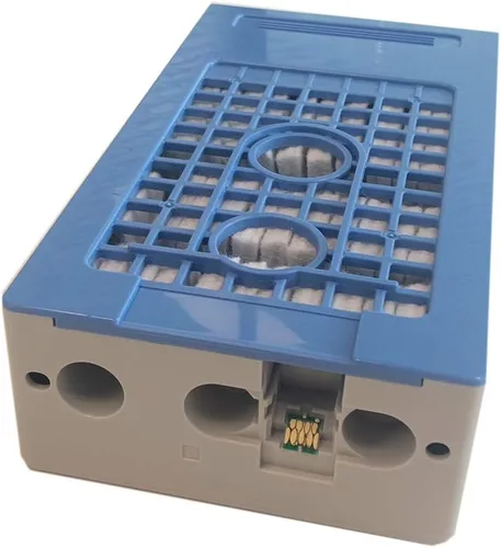 Vista 3 de H-E Tanque de mantenimiento compatible con Ep*Son Stylus SureColor T3000 / T3050 / T3070 / T3080 / T5000 / T5050 / T5070 / T5080 / T7000 / T7050