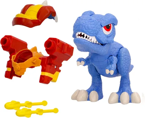 Vista 5 de Dinobytes Juego Canon Deluxe - para niños y niñas a partir de 3 años