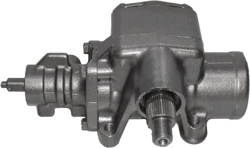 Vista 4 de Detroit Axle - Caja de cambios para Ford E-150 E-250 E-350 E-450 Econoline Van Wagon, reemplazo completo del conjunto de la caja de cambios