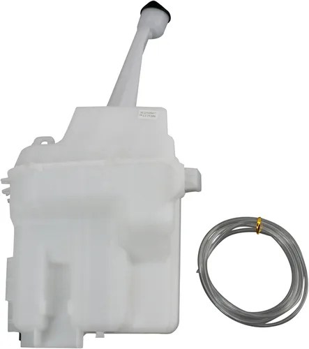 Vista 20 de Depósito de limpiaparabrisas TRQ Para Toyota RAV4 2013-2016