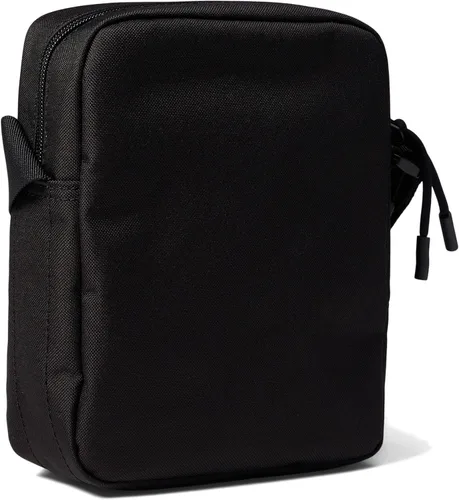 Vista 2 de Lacoste Bolso cruzado vertical clásico con logotipo de cocodrilo