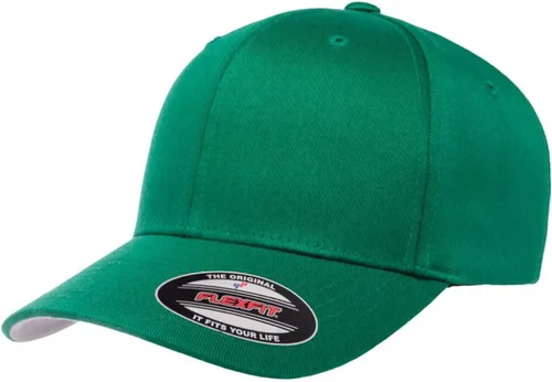 Vista 14 de Flexfit - Gorras de béisbol (12 colores)