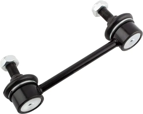 Vista 3 de Kit de suspensión de 2 piezas con 2 eslabones de extremo de barra estabilizadora delantera para Chevrolet Colorado 2004-2012 para GMC Canyon 2006