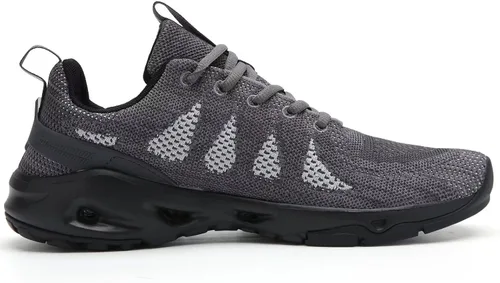 Vista 6 de YALOX Zapatos de agua para senderismo para hombre y mujer, zapatos de moda, cómodos para senderismo en el río, correr por senderos, escalar