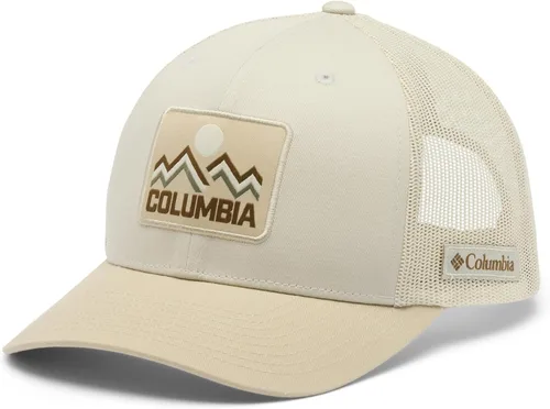 Vista 35 de Columbia Unisex-Adult Gorra de malla con cierre a presión Negro