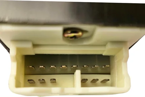 Vista 5 de SWITCHDOCTOR Interruptor maestro de ventana para Toyota Land Cruiser 1998-2000