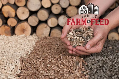 Vista 6 de Parrilla de barbacoa natural de madera dura para hornear manzana pellets bolsa de pellets de 4 libras
