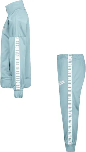 Vista 3 de Nike Conjunto de 2 piezas de tricot para niñas