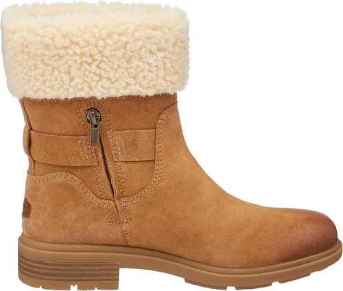 Vista 6 de UGG Botas de moda Harrison Cuff para mujer