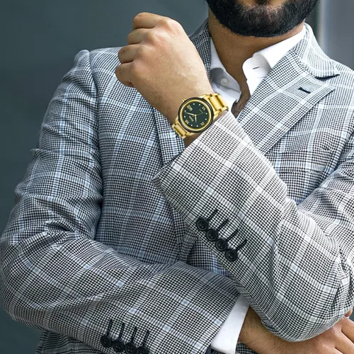 Vista 2 de Diella Watches for Men, Casual for Men, Quartz Watches