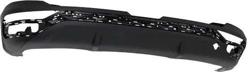 Vista 34 de Garage-Pro Cubierta de parachoques para Hyundai Sonata 2006-2008 trasero imprimado
