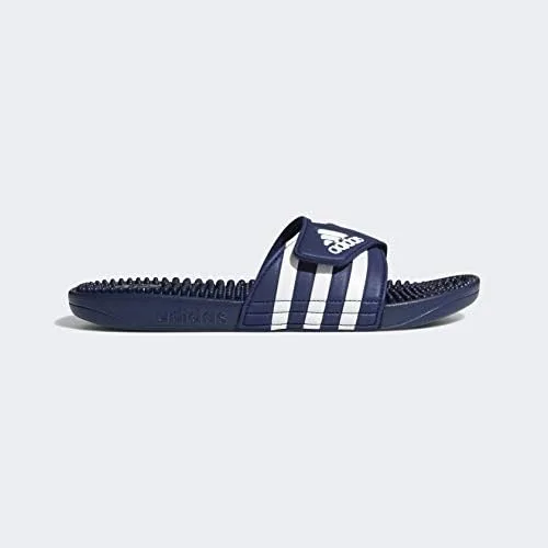 Vista 4 de adidas Sandalias Adissage Slide para hombre