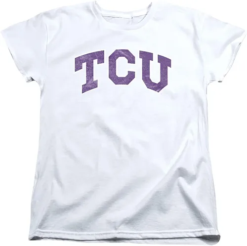 Vista 34 de LOGOVISION Colección oficial de camisetas para mujer con diseño de logotipo primario