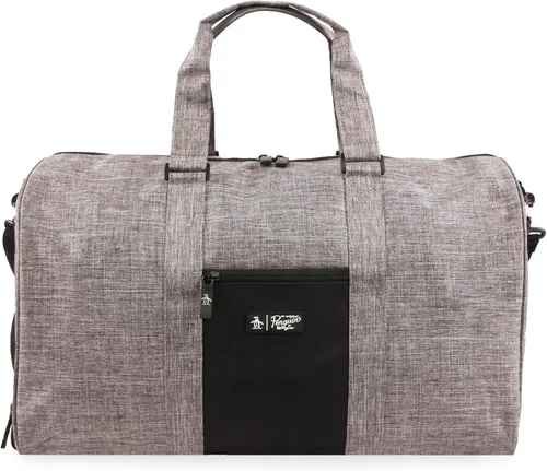 Vista 2 de Original Penguin Weekender Duffel, Bolsa de fin de semana